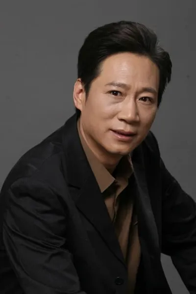 Wang Hui