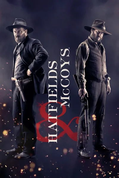 Hatfields & McCoys