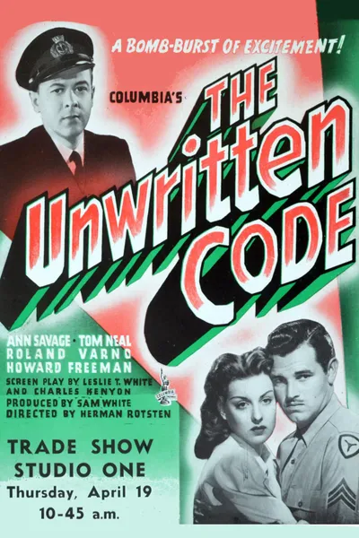 The Unwritten Code