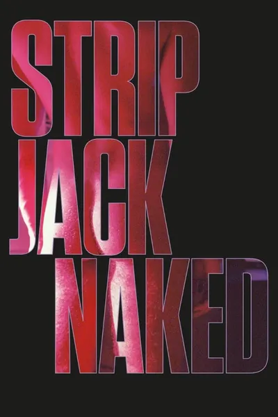Strip Jack Naked
