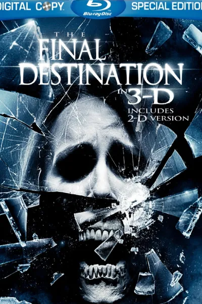 Body Count: The Deaths of "Final Destination"