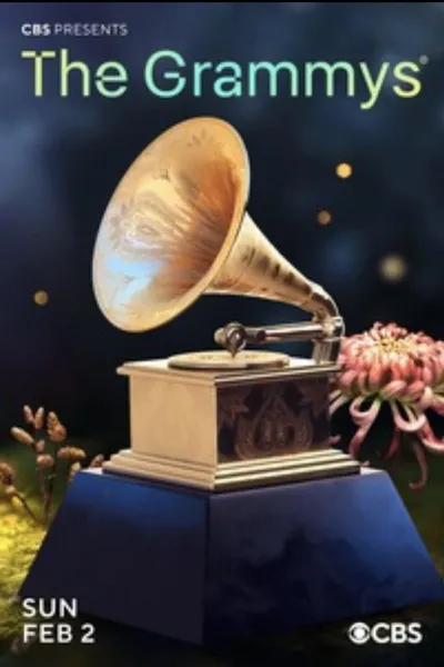 Grammy Awards 2025