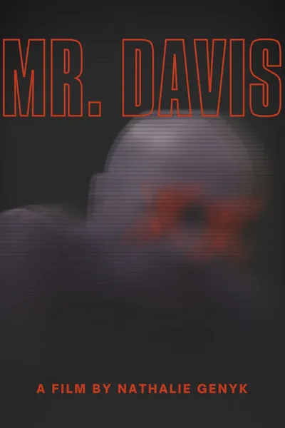 Mr. Davis