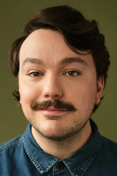 Christophe Dupéré