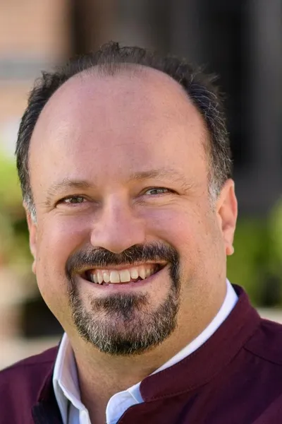 Bernard Haykel