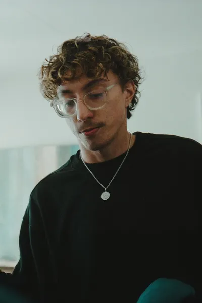 Dylan Merrick