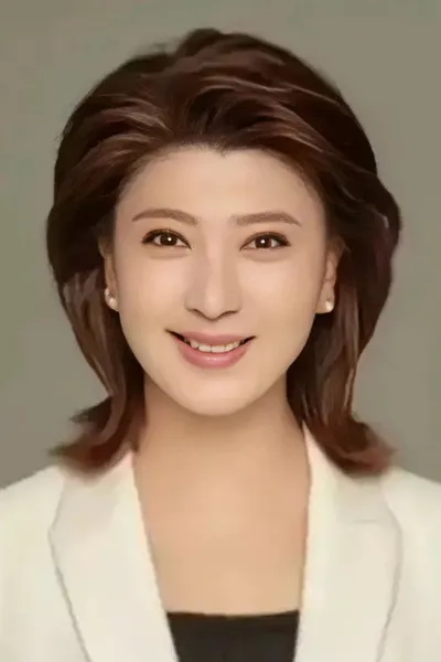 Yan Xuejing