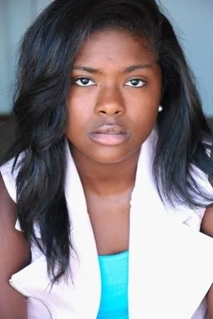 Jordyn A. Davis