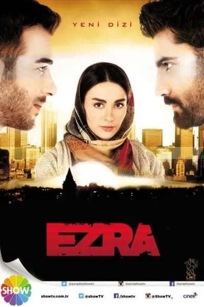 Ezra