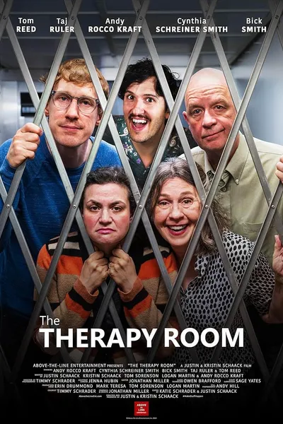 The Therapy Room