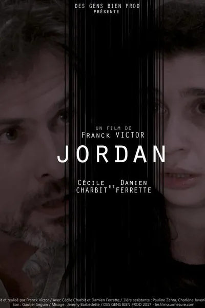 Jordan
