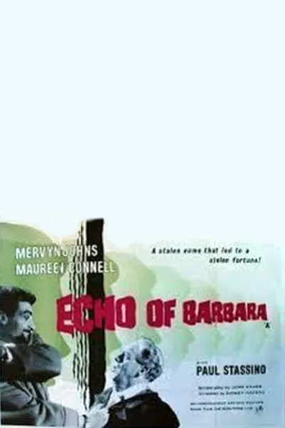 Echo of Barbara