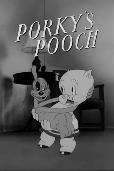 Porky's Pooch