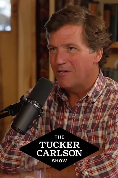 The Tucker Carlson Show