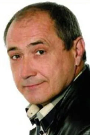 Leonid Titov