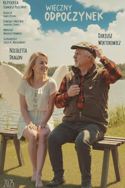 Wieczny odpoczynek