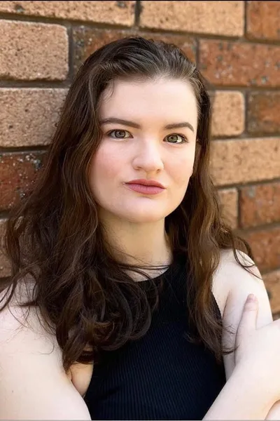Maddie Ryan