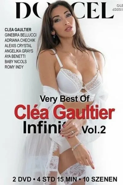 Very Best of Clea Gaultier Infinity 2