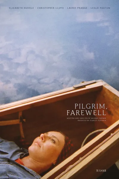 Pilgrim, Farewell