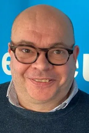 Alexandre Billon
