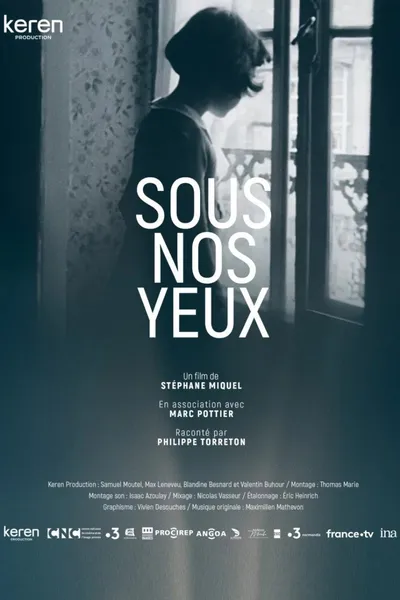 Sous nos yeux