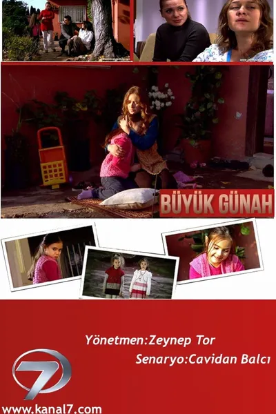Büyük Günah
