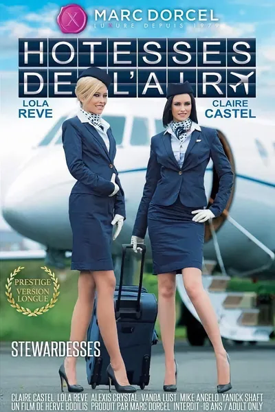 Stewardesses