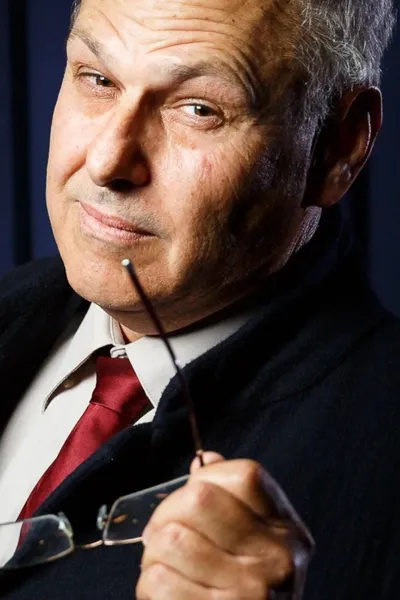 Antonio Javier Rodríguez González