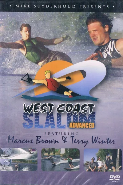 West Coast Slalom Advanced