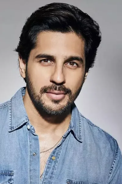 Sidharth Malhotra