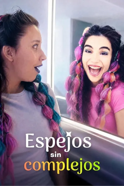 Correveidiles Teatro: Mirrors Without Complexes