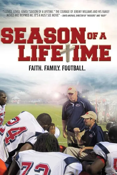 Season Of A Lifetime
