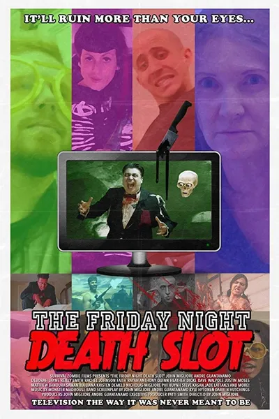 Friday Night Death Slot