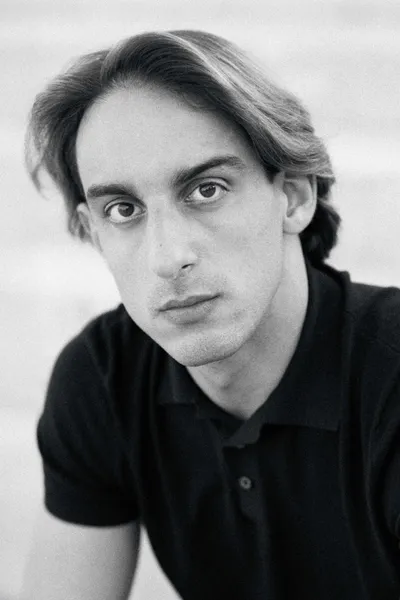 Francesco Giardiello
