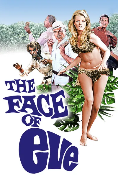 The Face of Eve