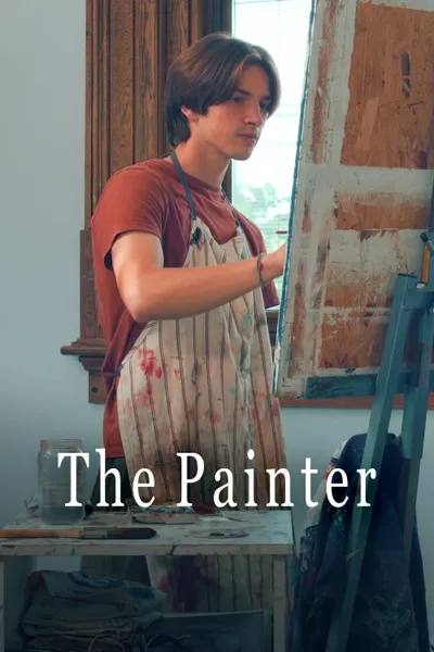 The Painter