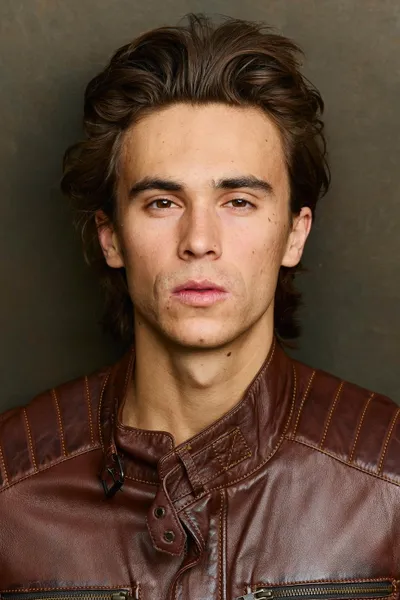 Kevin Czako