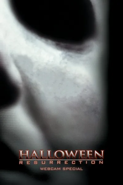 Halloween: Resurrection - Web Cam Special