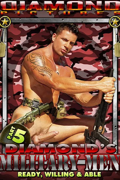 Diamond's Military Men 5