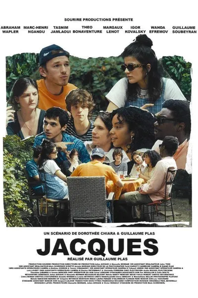 Jacques