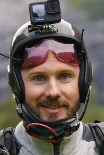 Jørgen Valde