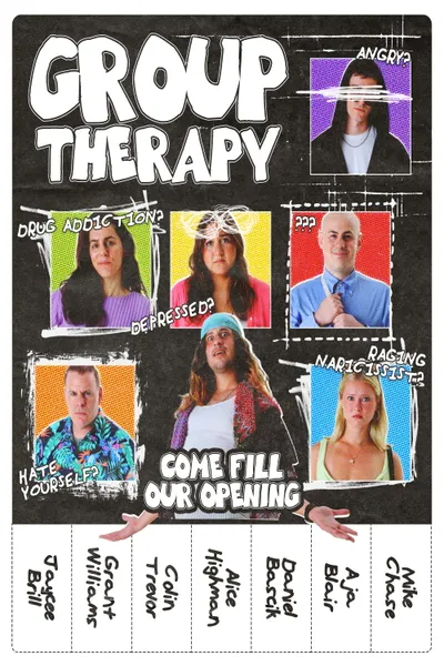 Group Therapy