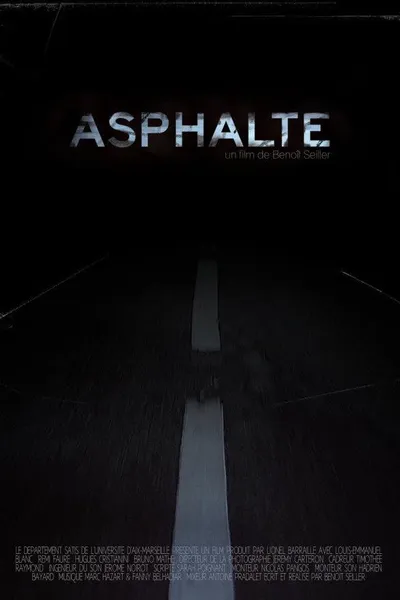 Asphalte