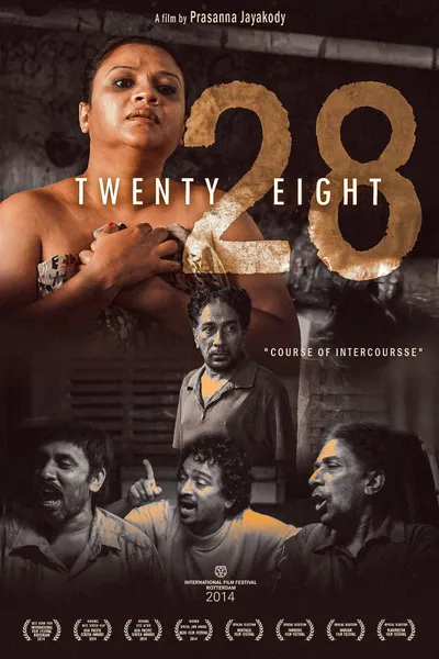 Twenty Eight
