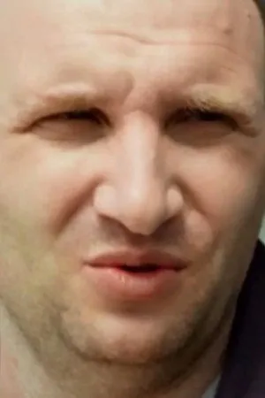 Sergey Dozortsev
