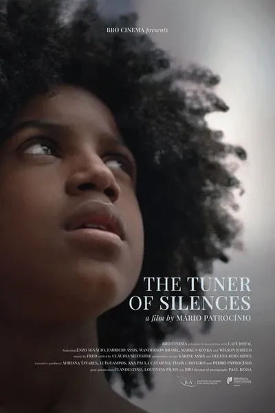 The Tuner of Silences