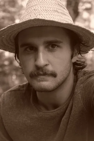 Antoine Mathieu