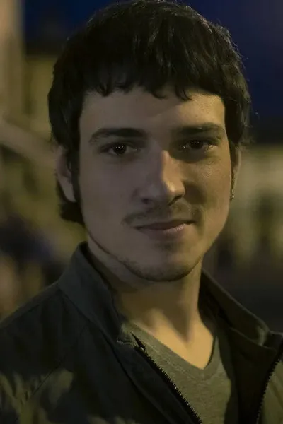 Nikola Zalduegi