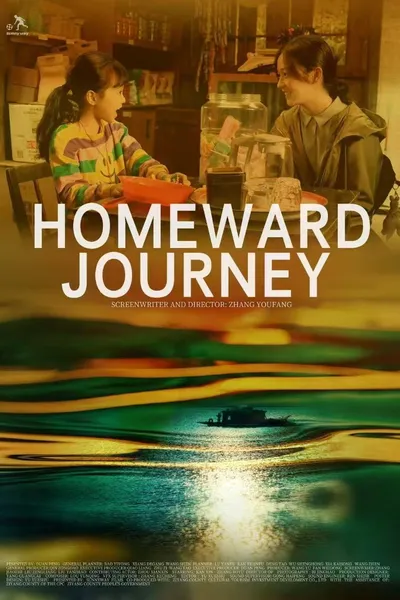 Homeward Journey