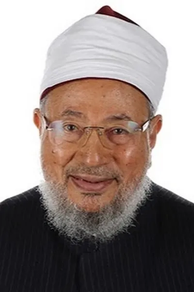 Yusuf al-Qaradawi